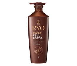 Ryo - Red Ginseng Nutrição Profunda - Tratamento 820ml
