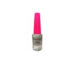 Girassol Pink By Kern - Sérum Noturno - Esmalte 9ml