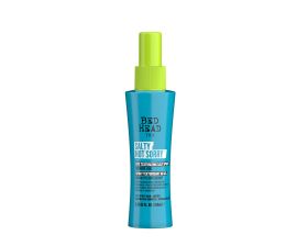 Bed Head - Salty Not Sorry Spray 100ml (Contém Proteção Térmica)