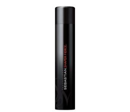 Sebastian Professional Shaper Fierce - Spray de Fixação Extra Forte 400ml (FR)