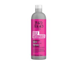 Bed Head Self Absorbed Nourishing Shampoo 750ml (USA)