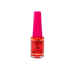 Girassol Pink By Kern - Singapura - Esmalte 9ml