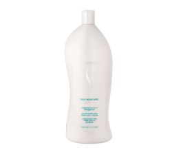 Senscience - Silk Moisture - Condicionador 1000ml