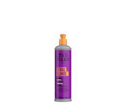 Bed Head Serial Blonde - Shampoo para Cabelos Descoloridos 400ml (Fabricado nos EUA)