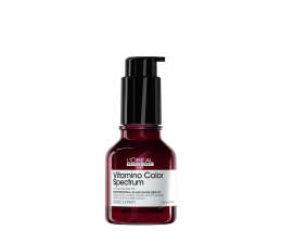 L'Oréal Professionnel - Vitamino Color Spectrum - Glass Shine Sérum 50ml - Lançamento