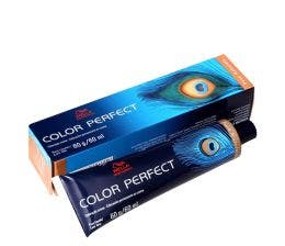 Wella Professionals Color Perfect 7/0 Louro Médio - Coloração Permanente 60g