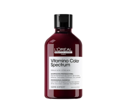 L'Oréal Professionnel - Vitamino Color Spectrum - Shampoo 300ml - Lançamento