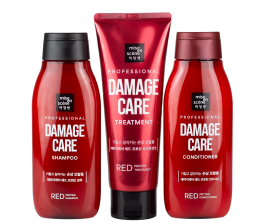 Mise en Scène Professional - Red Protein Kit (Trio)