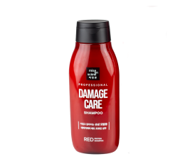 Mise en Scène Professional - Red Protein - Shampoo 200ml