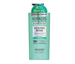 Kerasys - Keratin Bond Purifying Shampoo 600ml