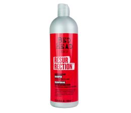 Bed Head Resurrection - Shampoo para Cabelos Danificados 750ml (Nova Embalagem)
