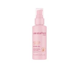 Lee Stafford - Coco Loco Shine Oil 75ml