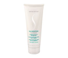 Senscience - Silk Moisture - Condicionador 240ml