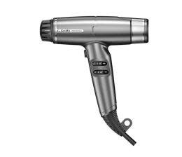 Gama Italy - Secador de Cabelo iQ Lite Silver 110V