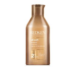 Redken - All Soft Shampoo 300ml