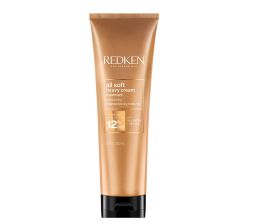 Redken All Soft Heavy Cream - Máscara de Tratamento 250ml