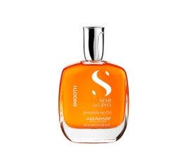 Alfaparf - Óleo Semi di Lino Smoothing Oil 100ml