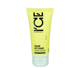 Ice Professional EE – Tame My Hair - Bio Máscara Vegana Anti-Frizz 50ml