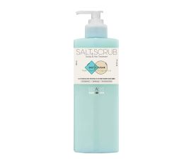 Kerasys - Salt and Scrub - Fresh Neroli - Máscara 600ml