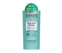 Kerasys - Keratin Bond Purifying Treatment 600ml