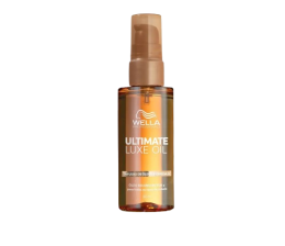 Wella Professionals Ultimate Luxe Oil - Óleo 100ml
