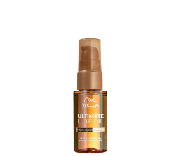 Wella Professionals Ultimate Luxe Oil - Óleo 30ml