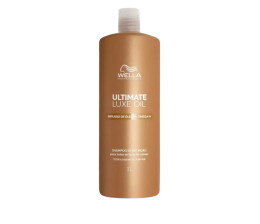 Wella Professionals Ultimate Luxe Oil - Shampoo 1000ml