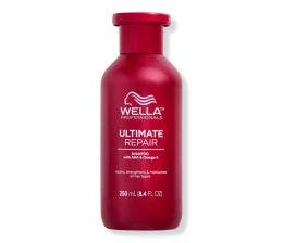 Wella Professionals Ultimate Repair Shampoo 250ml (Fabricado na Alemanha)