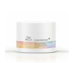 Wella Professionals - Color Motion+ Máscara 150ml