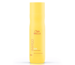 Wella Invigo - Sun Shampoo 250ml  