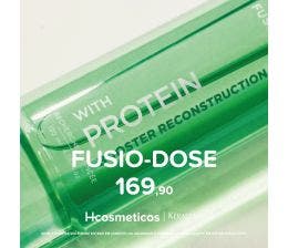 Serviço - Kérastase Ritual Fusio-Dose