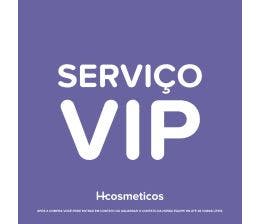 Serviço - V.I.P